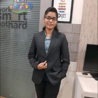 Pragma Softwares Employee Ashvini Paunikar's profile photo