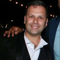 Edenred Argentina Employee Rodrigo Alejandro Lobos Arellano's profile photo