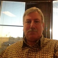 Apache Corporation Employee Samuel Hakes's profile photo