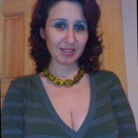 Fleurs d'Ici Employee Pauline Prevost's profile photo