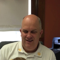 Mendon Fire Department Employee Bill Kessler's profile photo