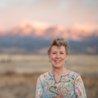 Heart of the Rockies Regional Medical Center Employee Cathy Amenta's profile photo