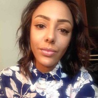 Induction Healthcare Group PLC Employee Angel Francis's profile photo
