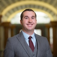 Kinney & Lange, P.A. Employee Nicholas Peterka's profile photo