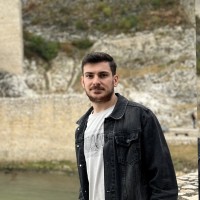 Vesium Employee Eren Yavuz's profile photo