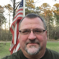 Hawk Security Services Employee Dan Gilberg's profile photo