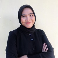 Universitas Sriwijaya Employee Dwi P.'s profile photo