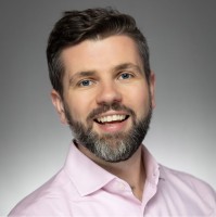 Propylon Employee Breiffni Domhnaill's profile photo