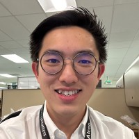 VitaTek Employee Harold Tan's profile photo