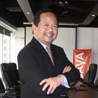 VISAYA Employee Butch Valenzuela's profile photo