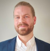 Huawei Denmark Employee Emil Hansen's profile photo