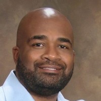 Cook County Government Employee Gregory Sally's profile photo