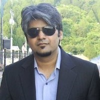Technology Architects Employee Ammar Khan's profile photo