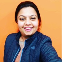 eFortune LLC Employee Ranu Pareek's profile photo
