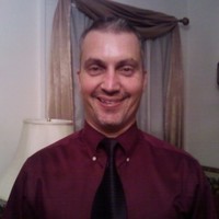 Forenta, L.P. Employee Rusty Smith's profile photo