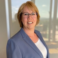adesso SE Employee Sandra Weis's profile photo