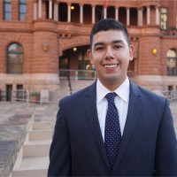 Bexar County District Attorney's Office Employee Eric Rodriguez's profile photo