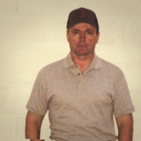 ICE Recycling, LLC Employee Eric Tritt's profile photo