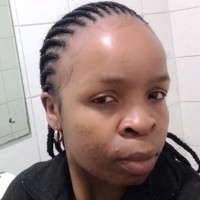 Fresh Stop Employee Babalwa Juba's profile photo