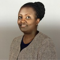 Caroline Wambugu Email