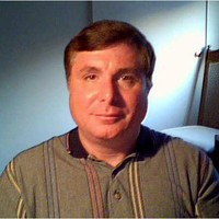 Recently Retired Employee Carl Franciose's profile photo