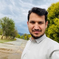 MBUZZ Employee Murad Khan's profile photo