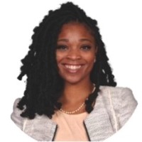 Charlotte Motor Speedway Employee Khadijah Segura's profile photo