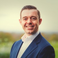 Ian Williams Ltd Employee Tim Russell's profile photo