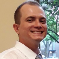 Global Payments Inc. Employee Jordan Snow's profile photo