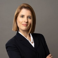 John Leggy Employee Karolina Nalewajko's profile photo