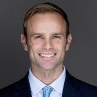 Northern Trust Asset Management Employee Tyler D.'s profile photo