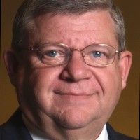 Dave Palmer