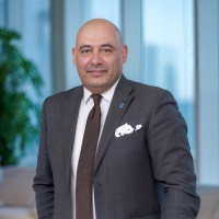 Unique Properties Employee Khashayar Azadi's profile photo