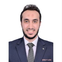Higher Technological Institute Employee Abdelrahman Mostafa's profile photo