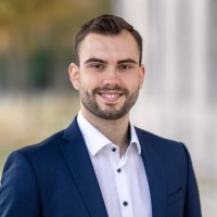 Gastro & Soul GmbH Employee Niklas Felber's profile photo