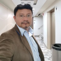 Roberto Bautista Domínguez Email