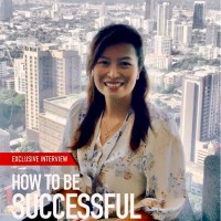 PT SURYA SEMESTA INTERNUSA TBK Employee Sandra Hadinata's profile photo