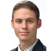 Penn Hyperloop Employee Alexander Mejia's profile photo
