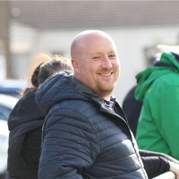 Clearhill Employee Stephen Porter's profile photo