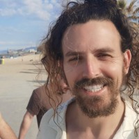 Connecteam Employee Michael Coman's profile photo