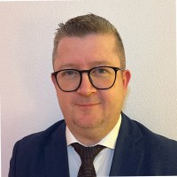 SG Employee Eric Provost's profile photo