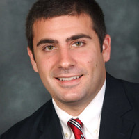 Merrill Edge Employee Matthew English's profile photo