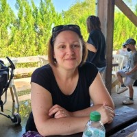 Association ALYS Employee Céline Wenner's profile photo