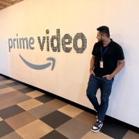 Comprinno Technologies Employee Ayush Tripathi's profile photo