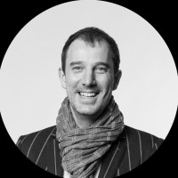 Wins Infotech Private Limited Employee Pieter Schillebeeckx's profile photo