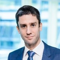 Malakoff Humanis Employee Eric Vaudaine's profile photo