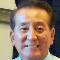 Korea Travel International Employee Kenneth Hahn's profile photo