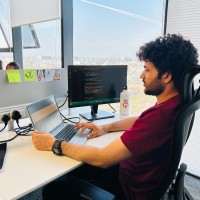 LinuxMantra Employee Deepak Sharma's profile photo