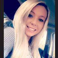 WHAG TV Employee Kaleigh Sarber's profile photo