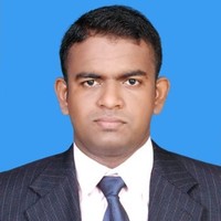 Creative-2 Employee Sanjaya Kumara's profile photo